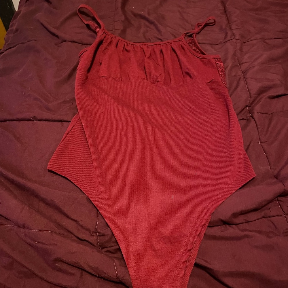 Women’s bodysuit